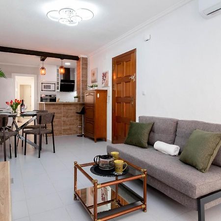 Espanatour Natali Torrevieja Bagian luar foto