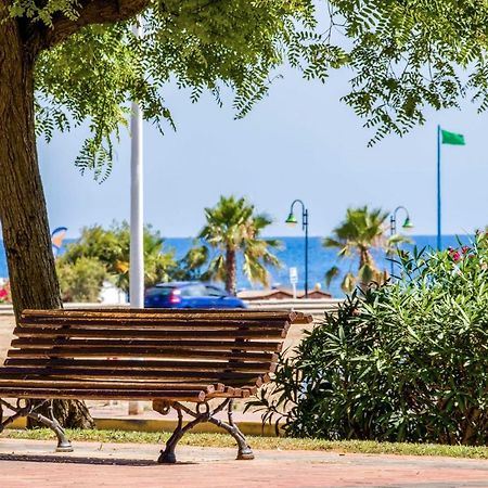 Espanatour Natali Torrevieja Bagian luar foto