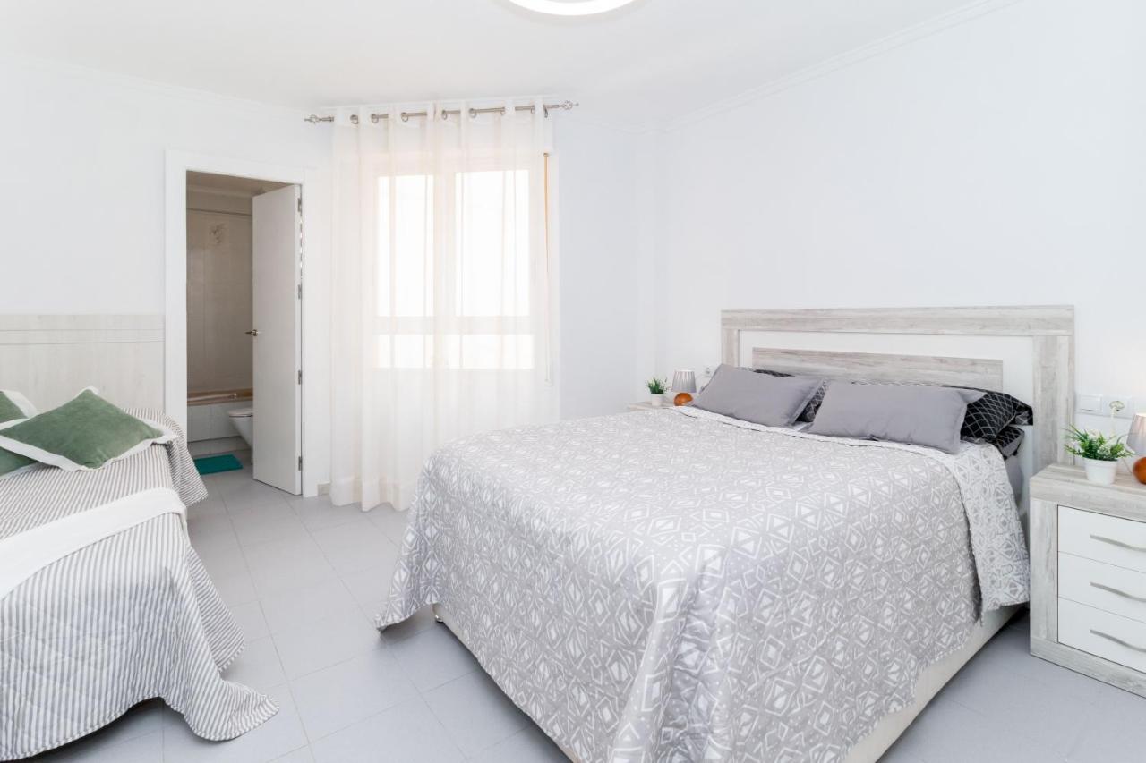 Espanatour Natali Torrevieja Bagian luar foto