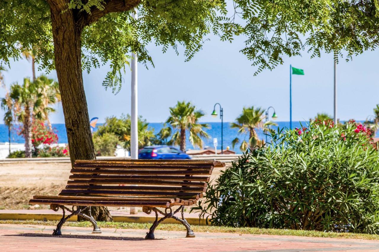 Espanatour Natali Torrevieja Bagian luar foto